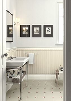 Керамическая плитка Ceramiche Grazia Cottage Cipria 20x80