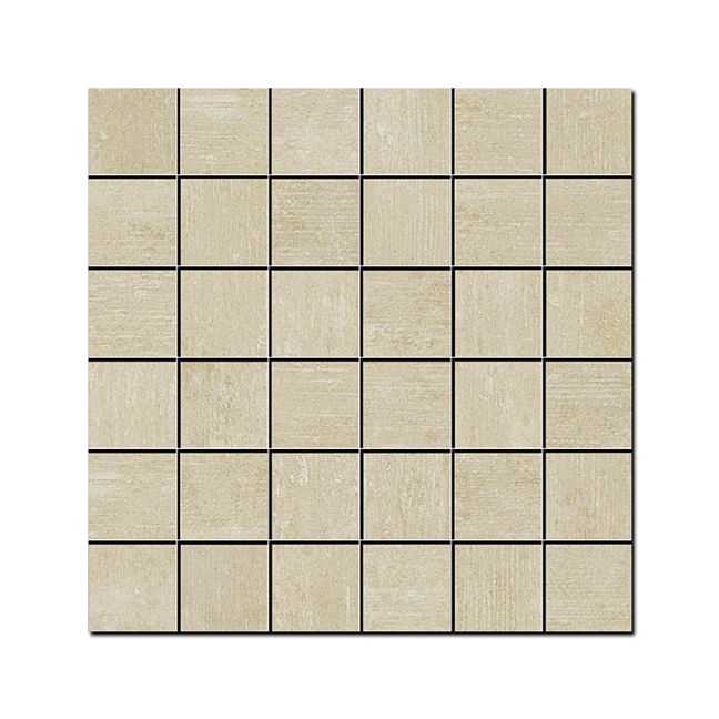 Керамогранит Apavisa Beton Beige Lap Mosai 29,75x29,75