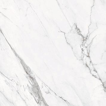 Supergress Керамогранит Purity Marble Statuario LUX 60x120RT