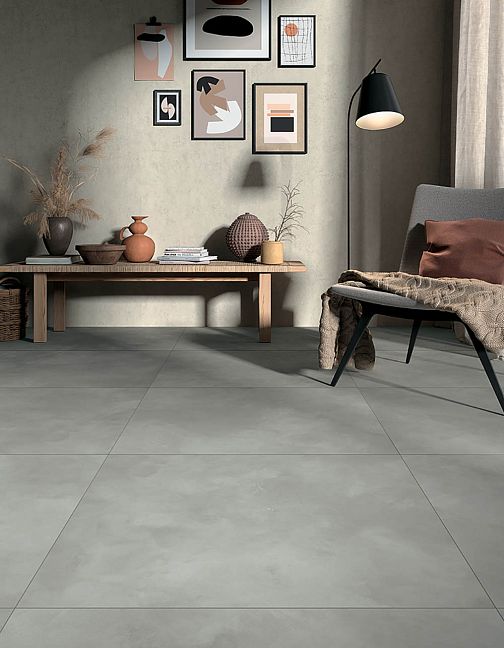 Керамогранит Mirage Clay Delight 60x60x9