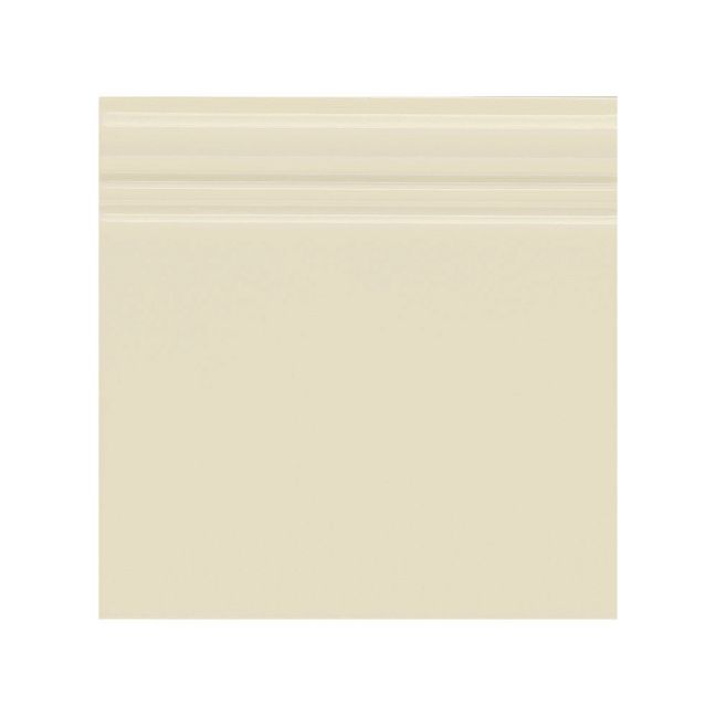 Плинтус Ceramiche Grazia Boiserie Zoccolo Beige Matt 20x20