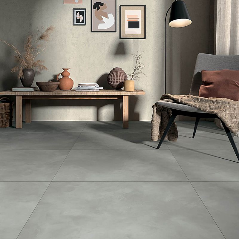 Керамогранит Mirage Clay Delight 60x60x9