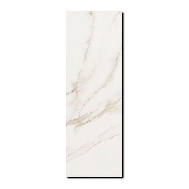 Керамогранит Cerim Marble&Stone Calacatta Rett 32,1x96,3