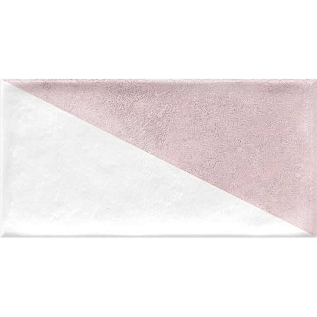 Керамическая плитка Vives Etnia Rosa Rabari Matt 10x20