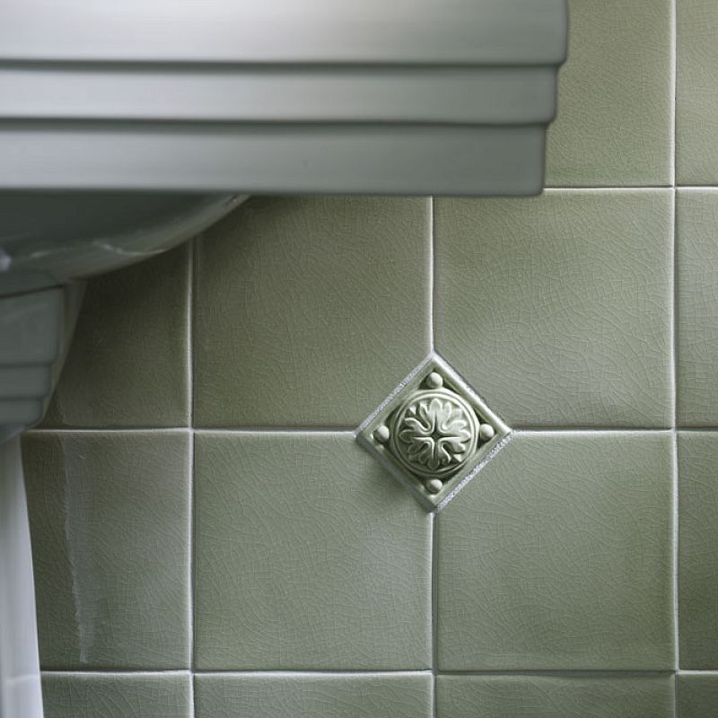 Керамическая плитка Ceramiche Grazia Essenze Pino 13x13