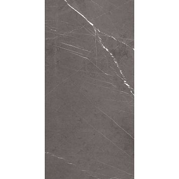 Керамогранит Casalgrande Padana Marmoker Grafite *36SC* 59x118