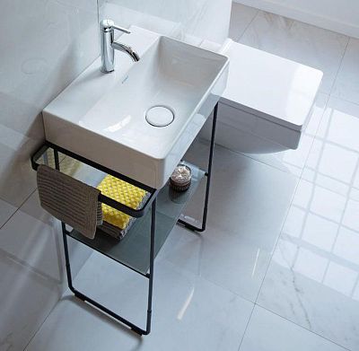 Сантехника Duravit DuraSquare