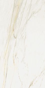 Italon Керамогранит Stellaris Carrara Ivory 80x160 Lux