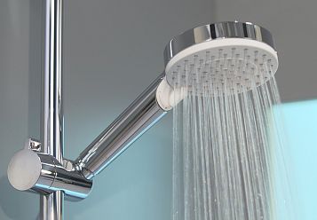 Смесители Hansgrohe Logis E