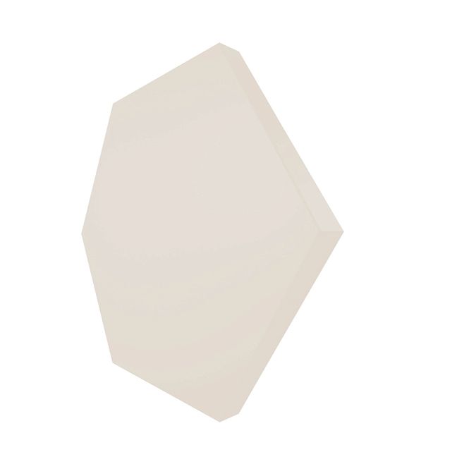 Керамическая плитка WOW Wow Collection Hexa Natural Matt 21,5x25