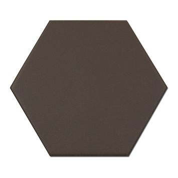 Керамическая плитка Equipe Kromatika Brown Mat 10,1x11,6