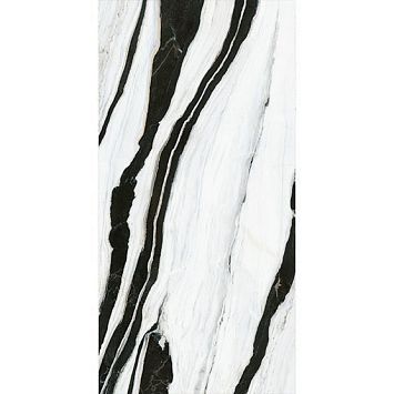 Керамогранит Infinity Marble Panda Natura Vein Lucido 160x320x20