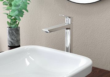 Сантехника Hansgrohe Logis