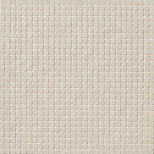 Мозаика Mutina Dechirer Glass Bianco Luc 30x30