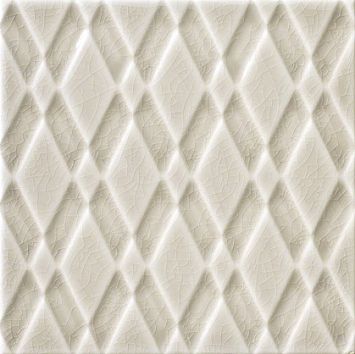 Керамическая плитка Ceramiche Grazia Maison Pigalle Argent Craquele 20x20