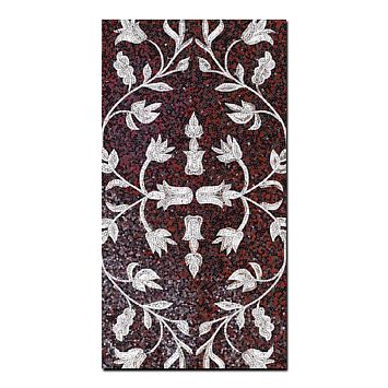 Мозаика Sicis The Mosaic Rug Filippico 120x200