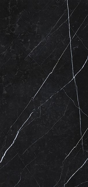 Керамогранит Lea Ceramiche Slimtech Delight Marquina Nero LEV 120x260