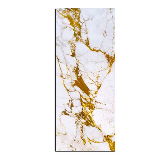 Стеклянная плитка Sicis Vetrite Electric Marble Cal Gold 138x290