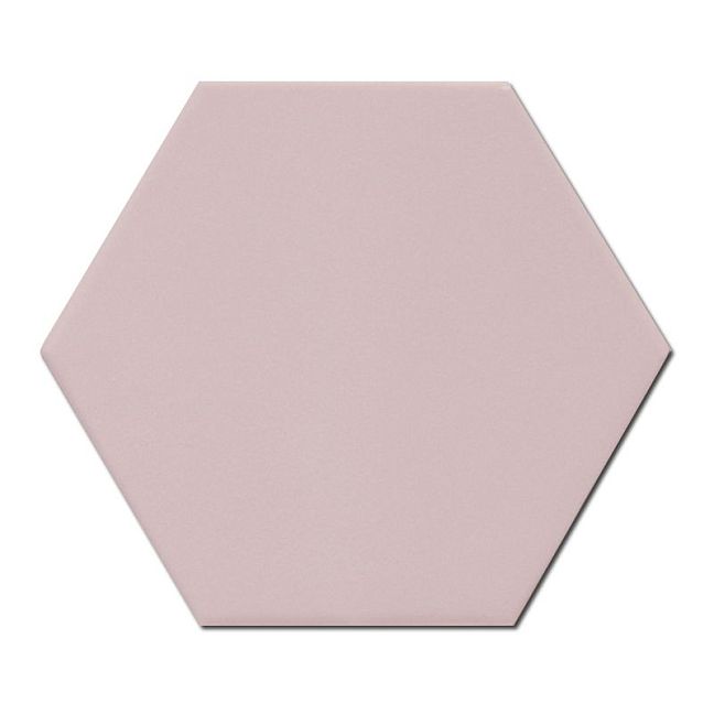 Керамическая плитка Equipe Kromatika Rose Mat 10,1x11,6