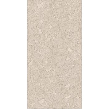 Caesar Керамогранитный декор Deco Solutions Peonia 60x120х0,9