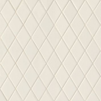 Керамогранит Mutina Rombini Losange White Matt 25,7x25,7