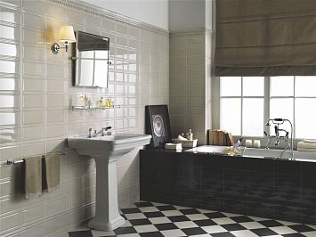 Вставка Ceramiche Grazia Formae Angolo Zoccolo Diamond Ecru 2x20