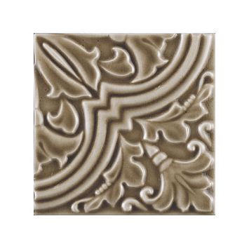 Керамическая плитка Ceramiche Grazia Formelle Algarve Greige 13x13