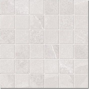 Керамогранит Keope Ceramiche Ubik Ivory Mosaico T5 ASS 30x30