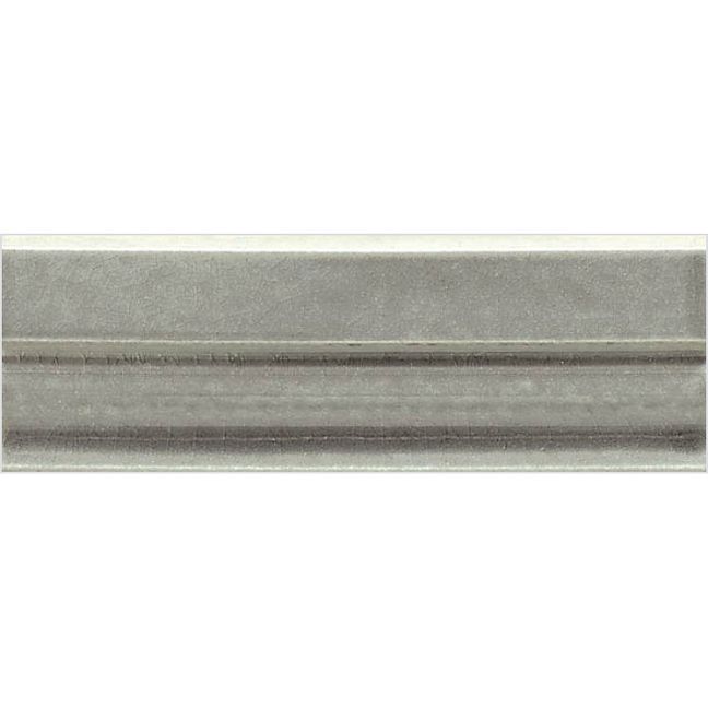 Бордюр Ceramiche Grazia Formae Toro Diamond Steel 6,5x26