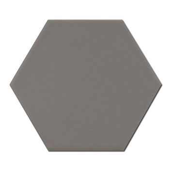 Керамическая плитка Equipe Kromatika Gray Mat 10,1x11,6