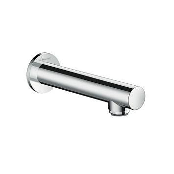 Излив Hansgrohe Talis S, Цвет-хром