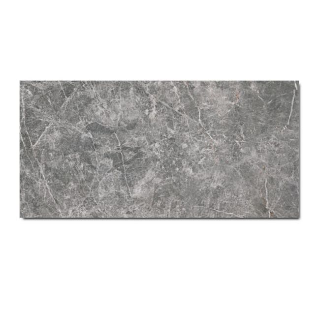 Керамогранит Keope Ceramiche Elements Lux Grigio Imperiale Lap 60x120