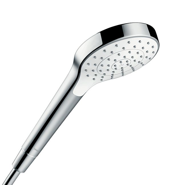 Ручной душ Hansgrohe Croma Select E 1j, цвет: хром