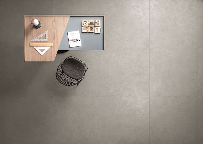 Керамогранит Lea Ceramiche Slimtech Take Care T-Steel Nat 5PLS 100x300