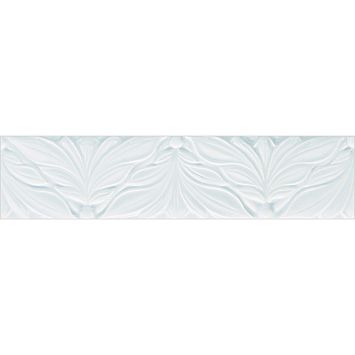 Керамическая плитка Ceramiche Grazia Melange Alloro Light Blue 6,5x26