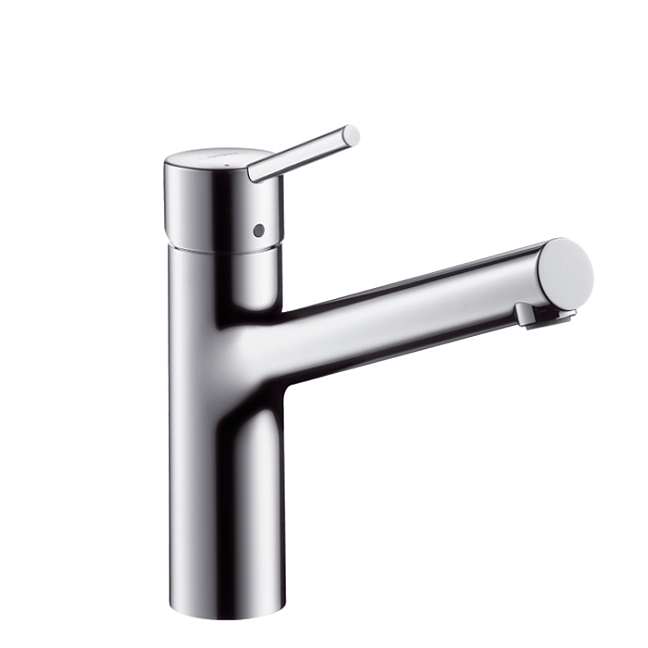 Смеситель для кухни Hansgrohe Talis S, Цвет: хром