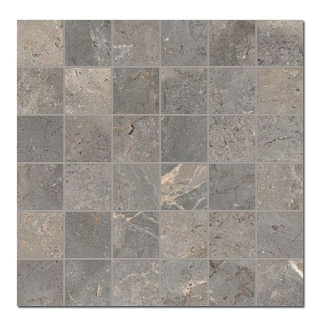 Мозаика Lea Ceramiche Anthology Mosaico 36 03 Earth Natural RTT 30x30