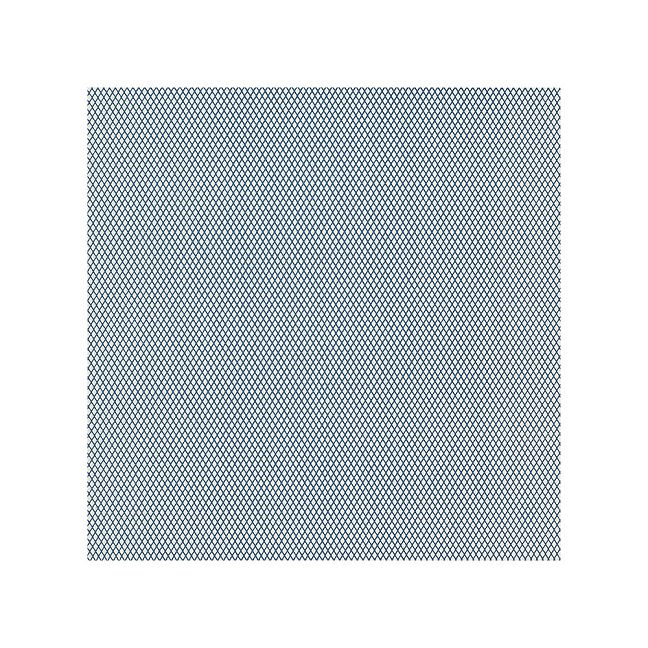 Керамогранит Mutina Rombini Carre Light Blue Matt 40x40