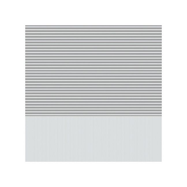 Керамическая плитка Peronda Tonal White 2/20 Mat 20x20