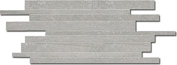 Керамогранит Keope Ceramiche Back Silver Strips DEK 30x60