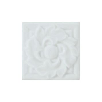 Вставка Ceramiche Grazia New Classic Hellas Tozzetto Parfume 6x6