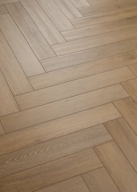 COREtec Виниловый паркет Lumber Naturals Herringbone series (HB) 660x110