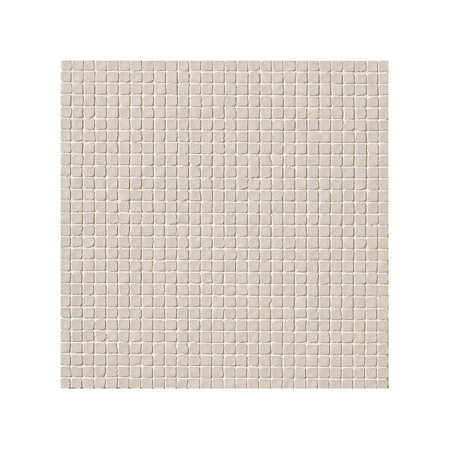 Мозаика Mutina Dechirer Glass Bianco Luc 30x30