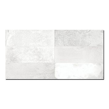 Керамическая плитка Peronda FS Raku White Mat 20x40