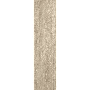 Керамогранит Casalgrande Padana Marmoker Travertino Romano (K) 29,5x118