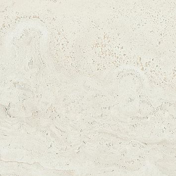 Керамогранит Provenza Unique Travertine Minimal  White Naturale 120x120