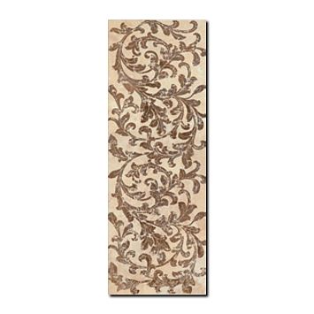 Iris Ceramica Керамическая плитка Bellagio Aurum Beige 75x25