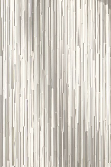 Мозаика Mutina Phenomenon Rain Mosaics A Bianco Matt 25x30