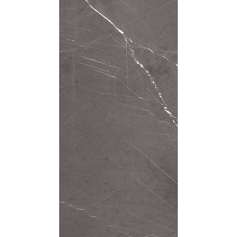 Керамогранит Casalgrande Padana Marmoker Grafite Lucido (K) *36SC* 59x118