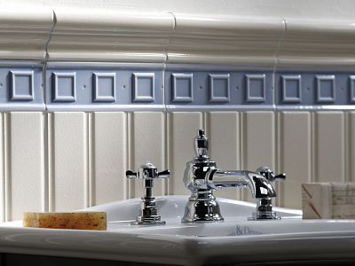 Плитка Ceramiche Grazia Boiserie